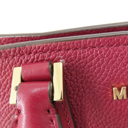 Michael Kors   Handbag 2WAY Leather Ladies