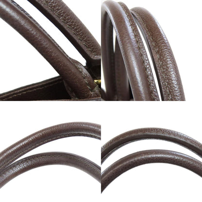 LOUIS VUITTON M41047 Montaigne MM Handbag Empreinte Ladies [Used]