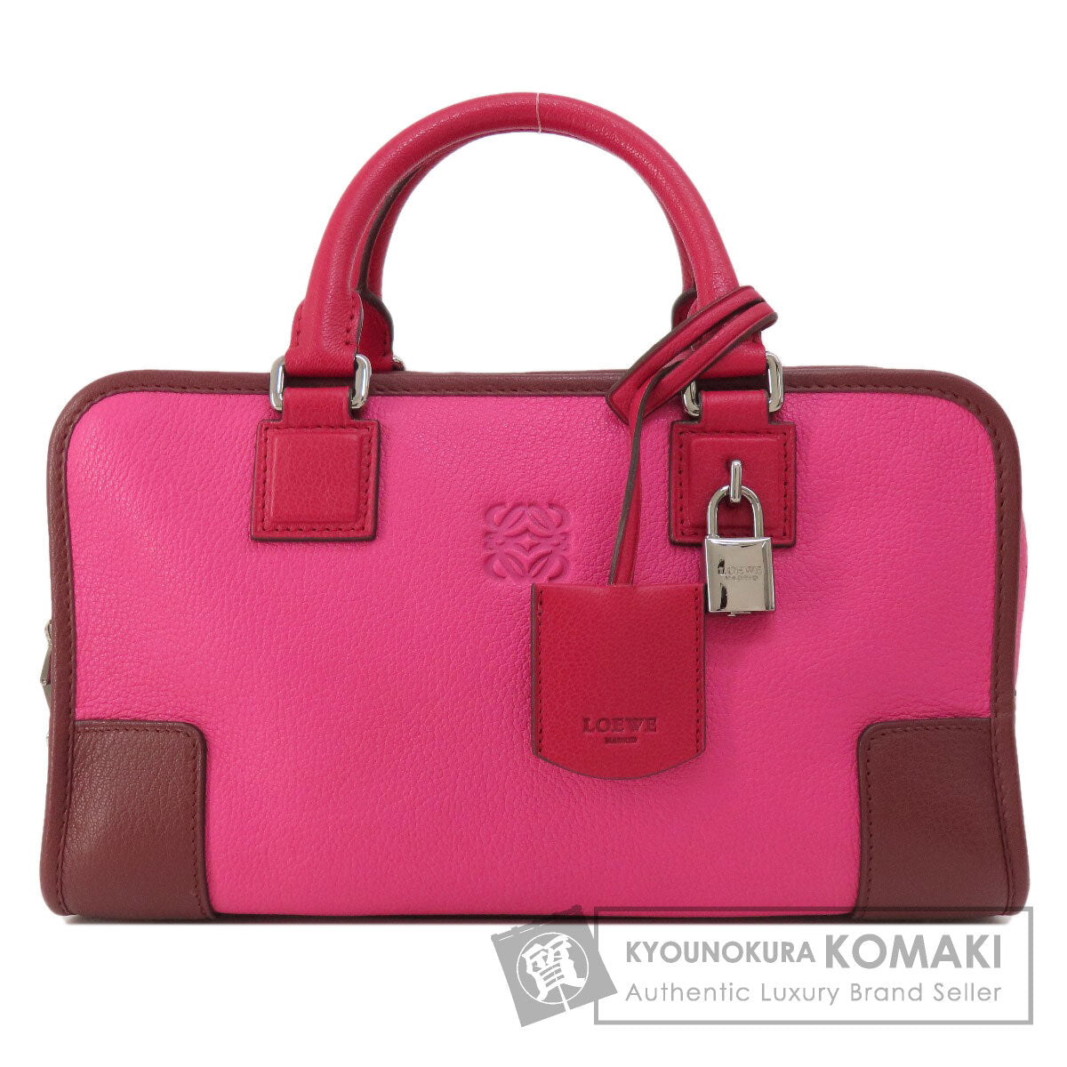 LOEWE   Handbag Amazona Calf Ladies