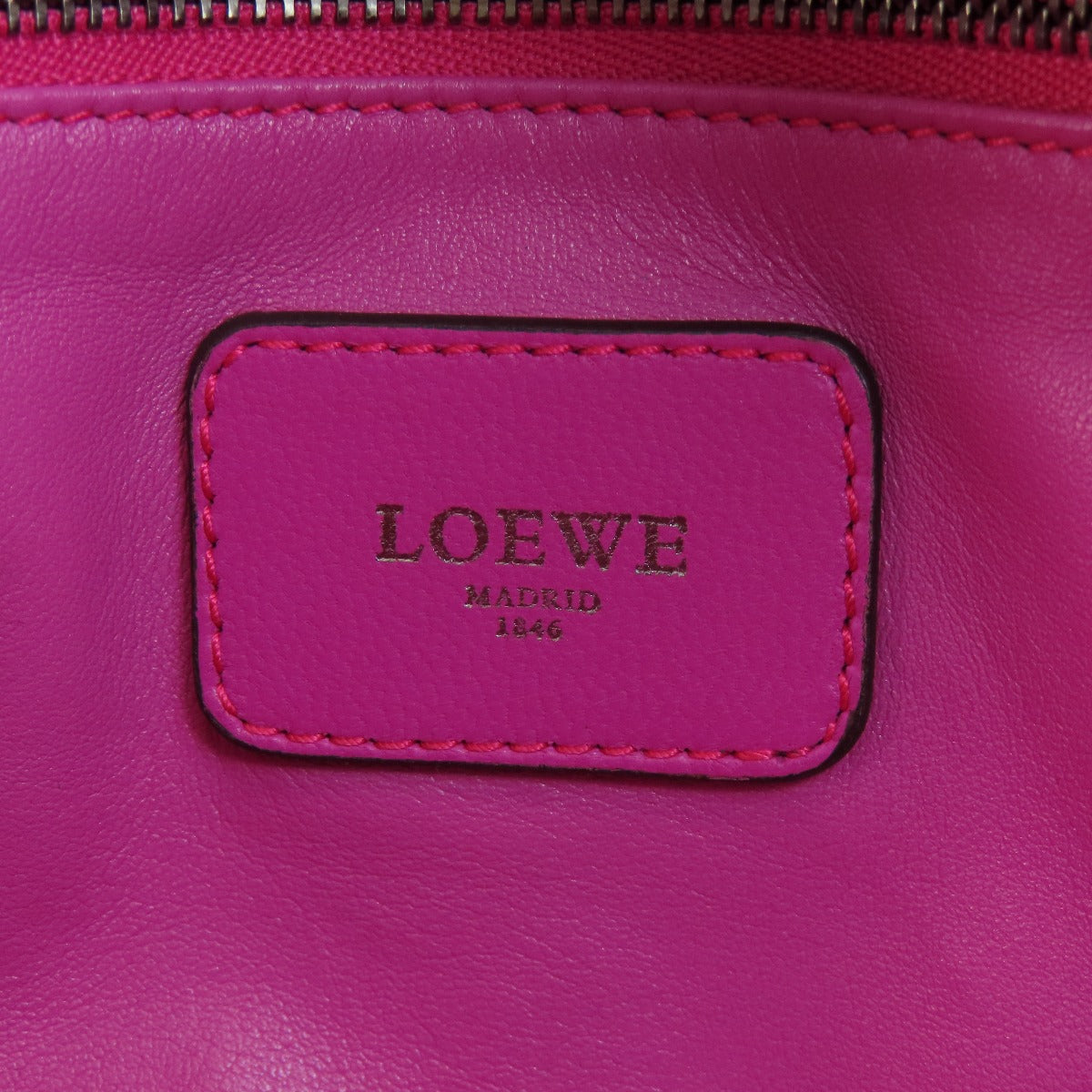 LOEWE   Handbag Amazona Calf Ladies