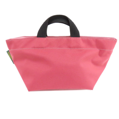 Herve Chapelier   Handbag Boat-shaped tote Nylon Ladies