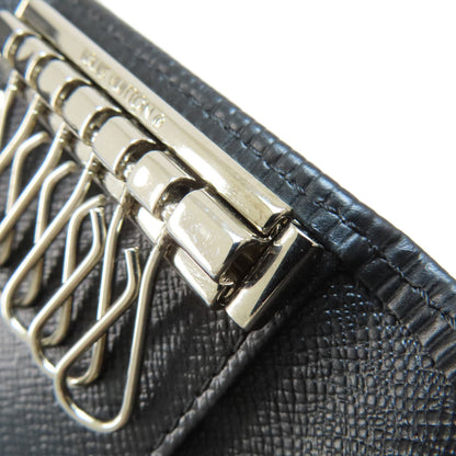 LOUIS VUITTON  M63812 key holder  Multicles6 Epi Leather Ladies