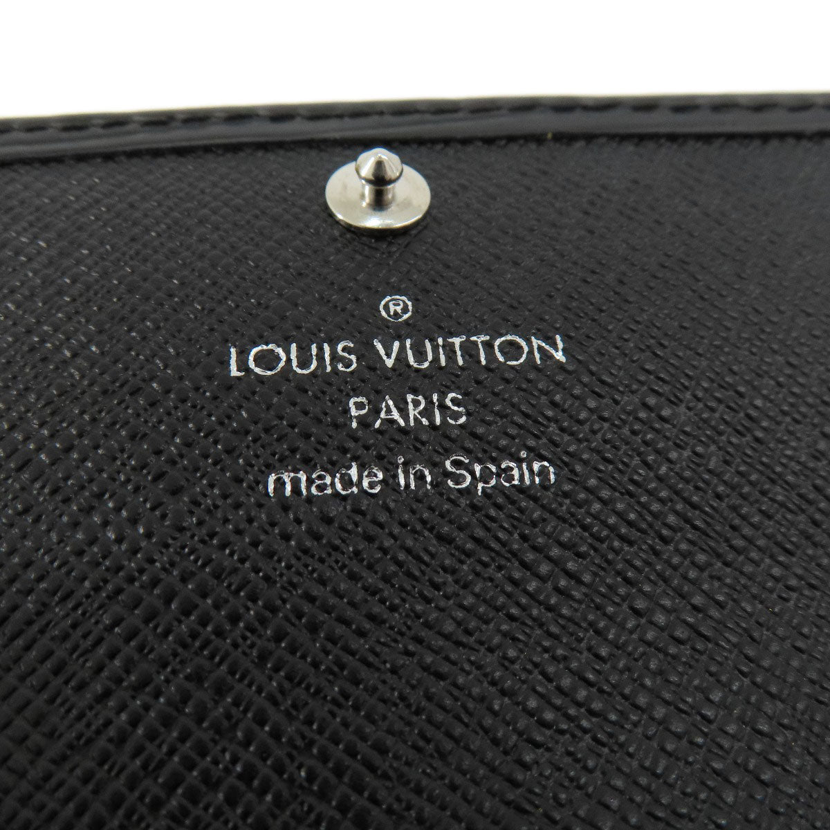 LOUIS VUITTON  M63812 key holder  Multicles6 Epi Leather Ladies