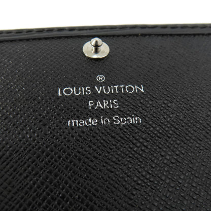 LOUIS VUITTON  M63812 key holder  Multicles6 Epi Leather Ladies