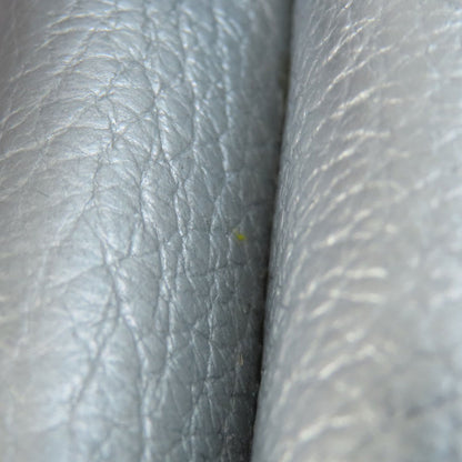 Jimmy Choo Star motif Bifold Wallet with Coin Pocket Leather Ladies [Used]