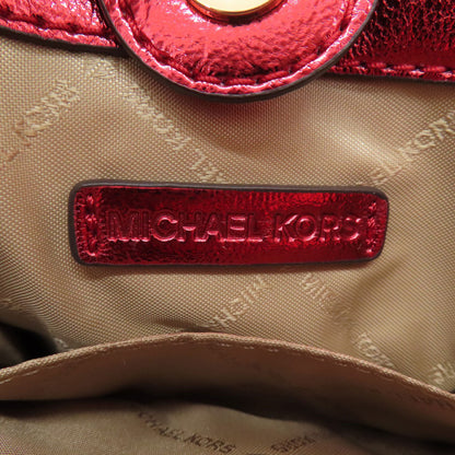 Michael Kors   Handbag Logo 2WAY PVC Ladies