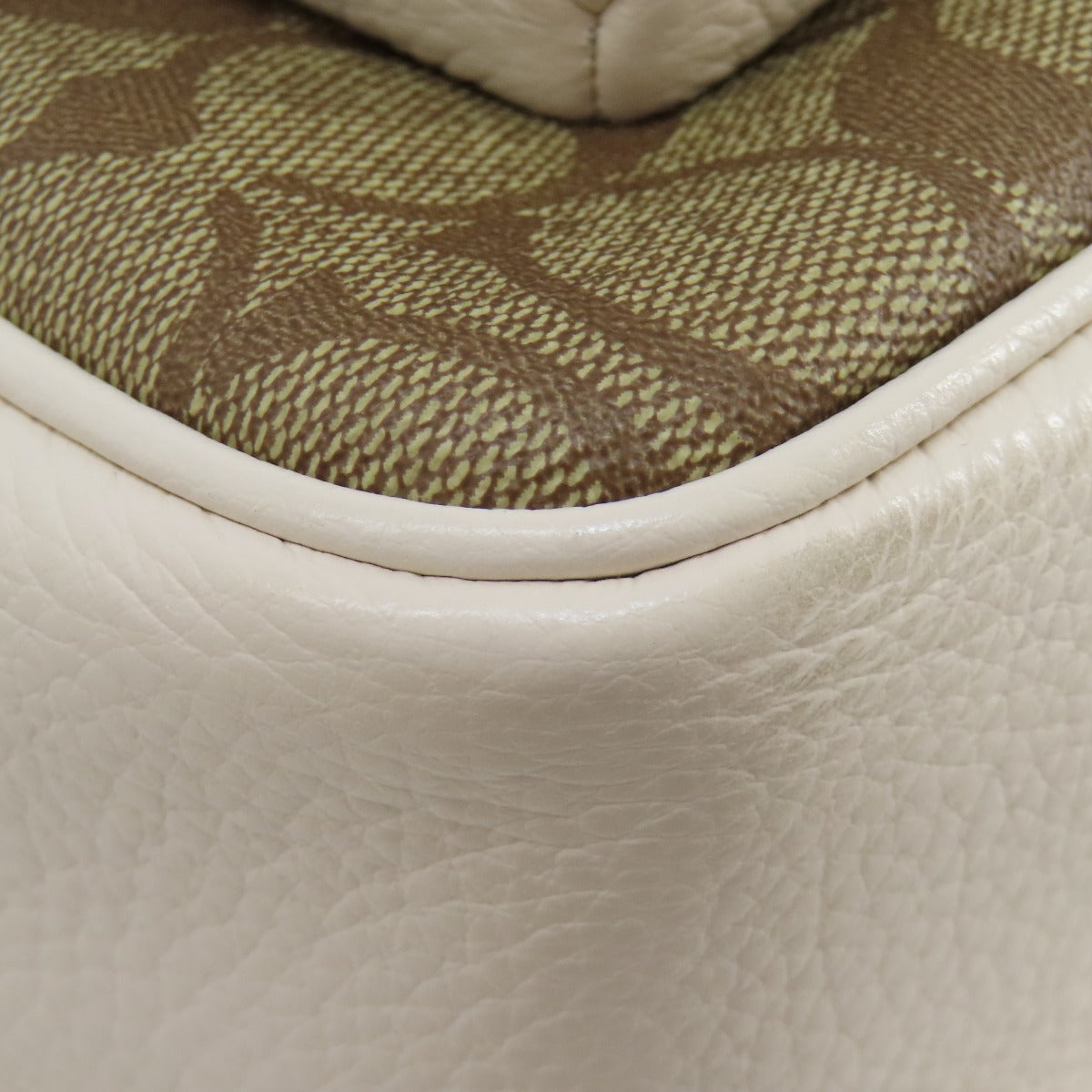 COACH  5671 Backpack Â· Daypack Signature PVC Ladies