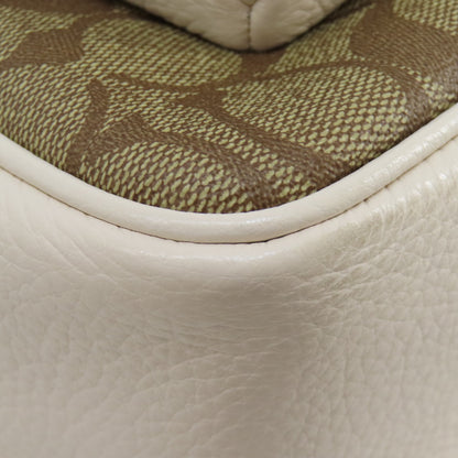 COACH  5671 Backpack Â· Daypack Signature PVC Ladies