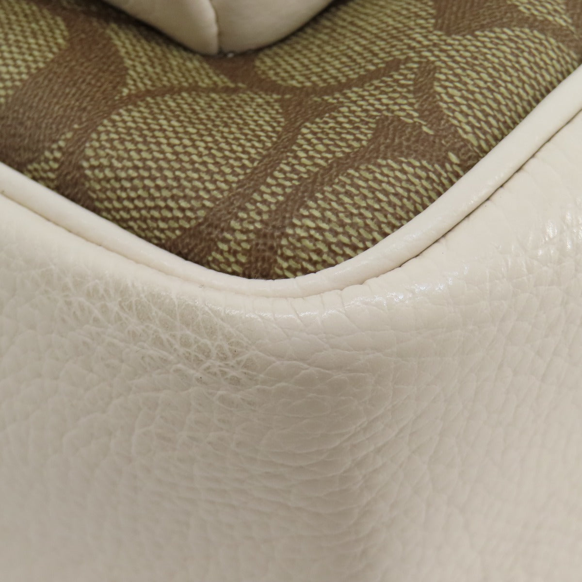 COACH  5671 Backpack Â· Daypack Signature PVC Ladies