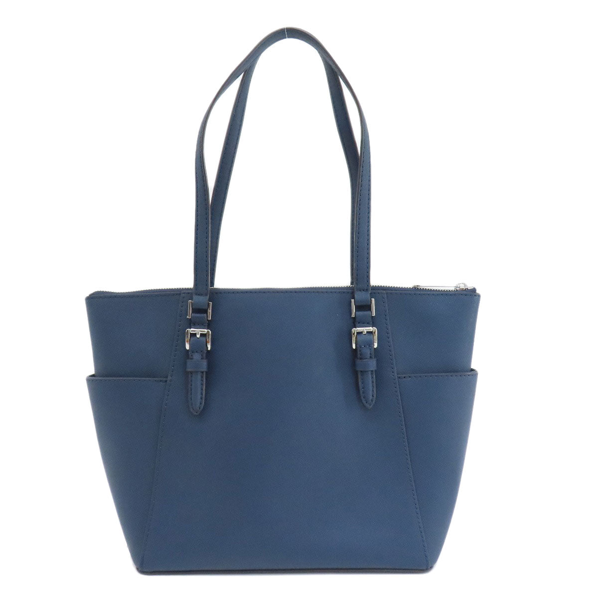 Michael Kors logo Tote Bag PVC Ladies [Used]