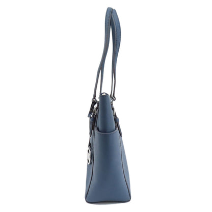 Michael Kors logo Tote Bag PVC Ladies [Used]