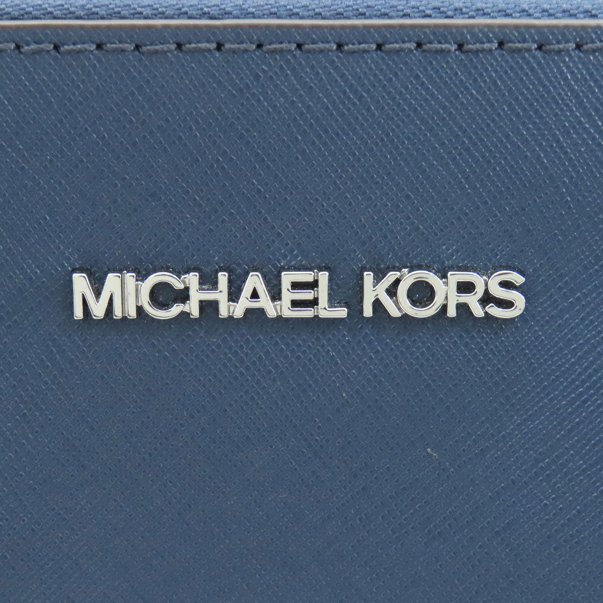 Michael Kors logo Tote Bag PVC Ladies [Used]
