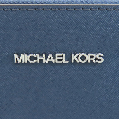 Michael Kors logo Tote Bag PVC Ladies [Used]