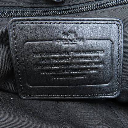 コーチ F54783 カモフラージュ柄 リュック・デイパック ナイロン素材 レディース 【中古】【COACH】