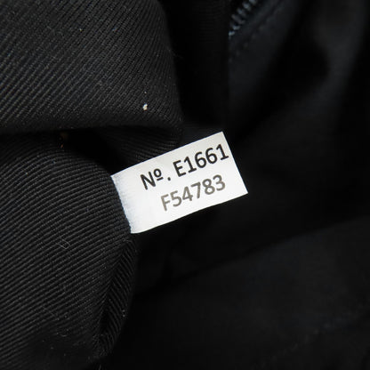 コーチ F54783 カモフラージュ柄 リュック・デイパック ナイロン素材 レディース 【中古】【COACH】