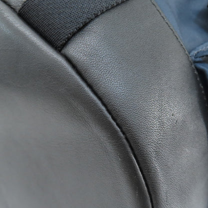 コーチ F54783 カモフラージュ柄 リュック・デイパック ナイロン素材 レディース 【中古】【COACH】