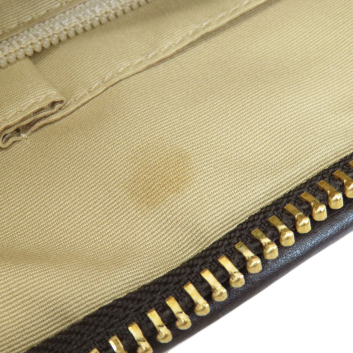 COACH F54339 Signature Shoulder Bag Canvas Ladies [Used]