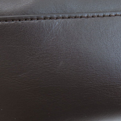 COACH F54339 Signature Shoulder Bag Canvas Ladies [Used]