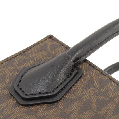 Michael Kors Mercer 2WAY Handbag PVC Ladies [Used]