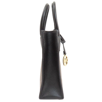 Michael Kors Mercer 2WAY Handbag PVC Ladies [Used]
