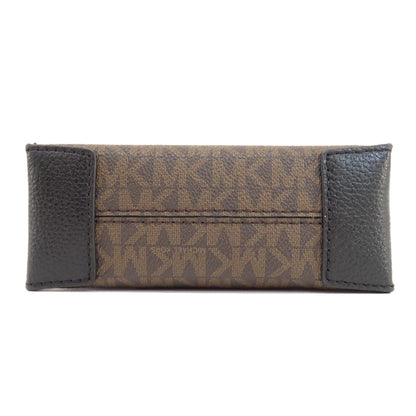 Michael Kors Mercer 2WAY Handbag PVC Ladies [Used]