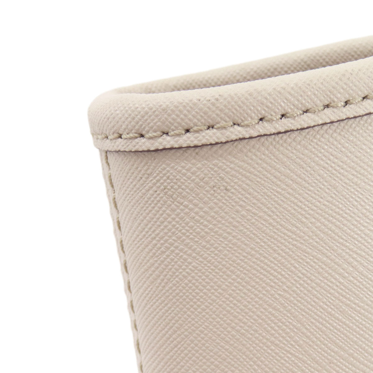 Michael Kors logo Tote Bag Leather Ladies [Used]