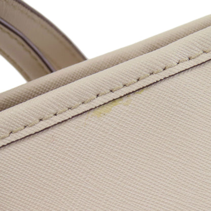 Michael Kors logo Tote Bag Leather Ladies [Used]