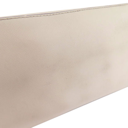 Michael Kors logo Tote Bag Leather Ladies [Used]