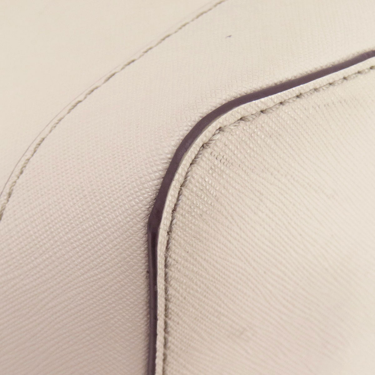 Michael Kors logo Tote Bag Leather Ladies [Used]