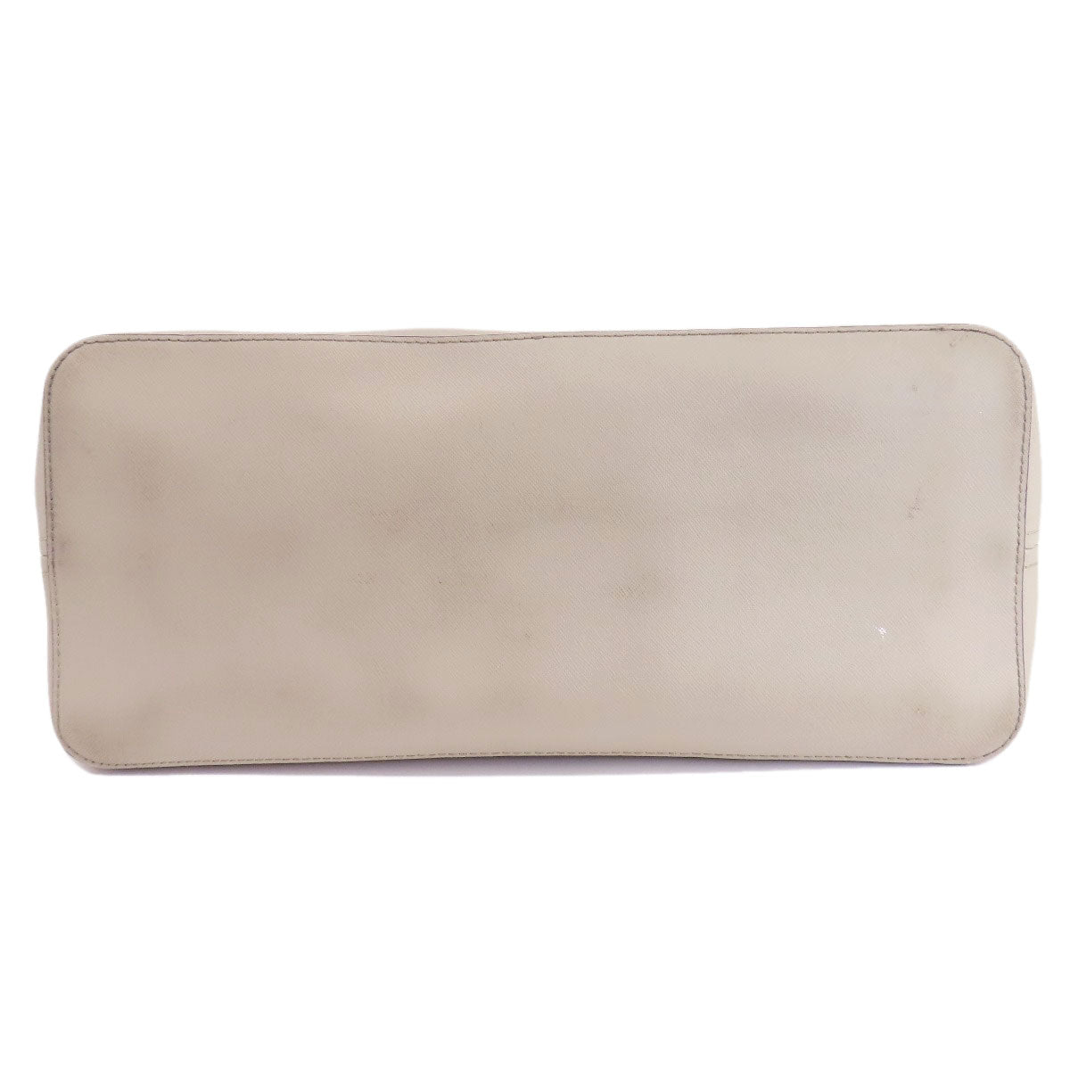 Michael Kors logo Tote Bag Leather Ladies [Used]