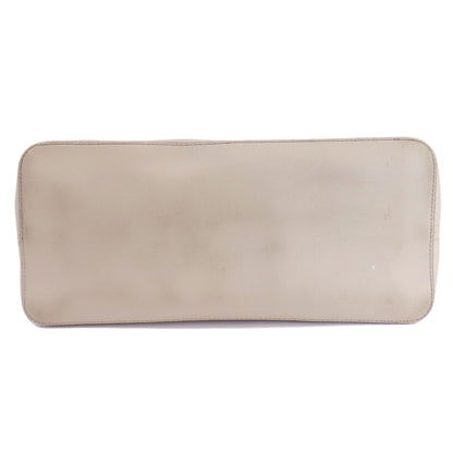 Michael Kors logo Tote Bag Leather Ladies [Used]