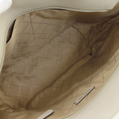 Michael Kors logo Tote Bag Leather Ladies [Used]