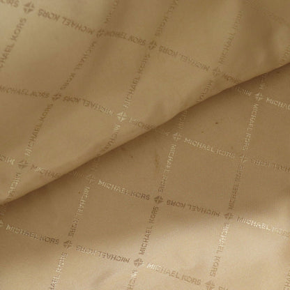 Michael Kors logo Tote Bag Leather Ladies [Used]