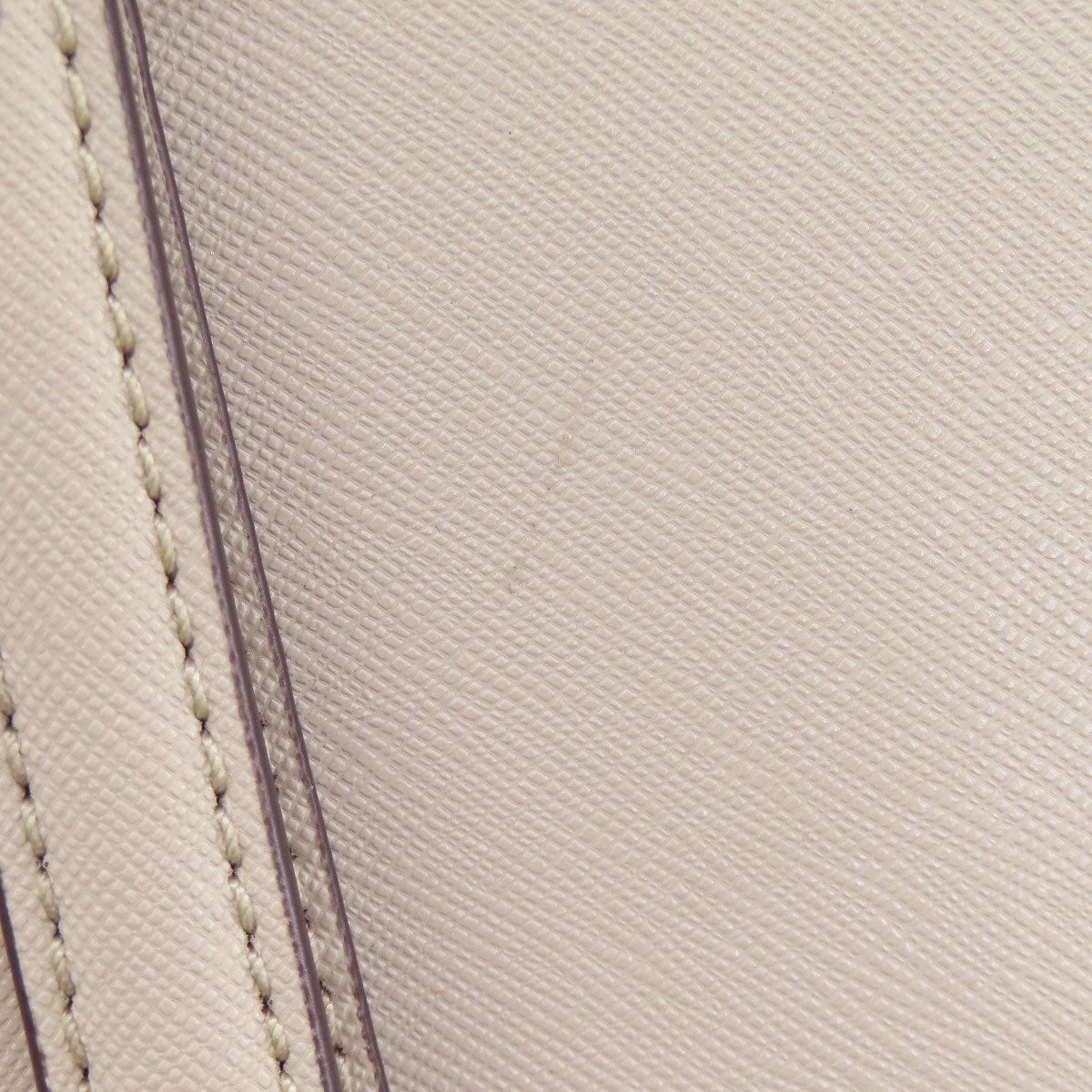 Michael Kors logo Tote Bag Leather Ladies [Used]