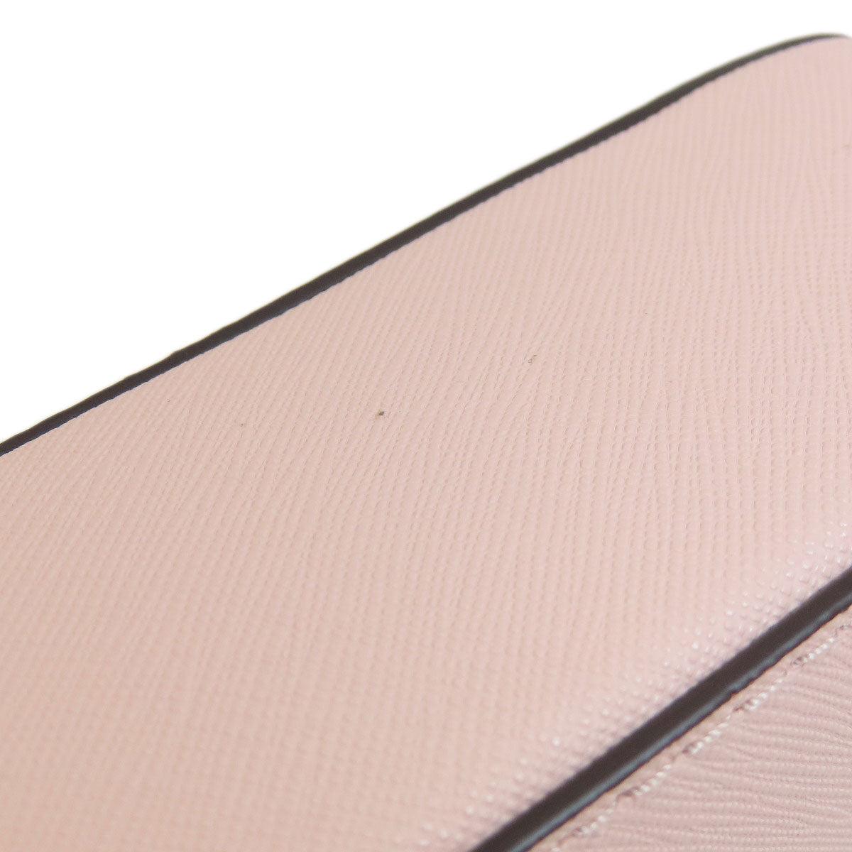 Michael Kors logo Shoulder Bag PVC Ladies [Used]