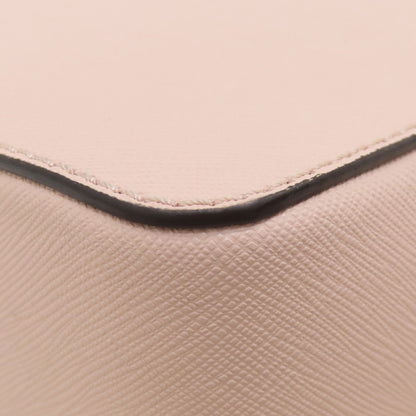 Michael Kors logo Shoulder Bag PVC Ladies [Used]