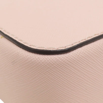 Michael Kors logo Shoulder Bag PVC Ladies [Used]