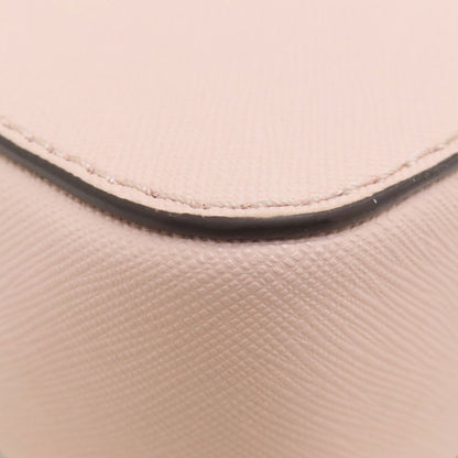 Michael Kors logo Shoulder Bag PVC Ladies [Used]