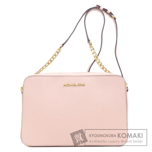 Michael Kors logo Shoulder Bag PVC Ladies [Used]