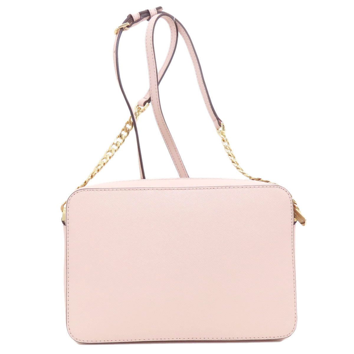 Michael Kors logo Shoulder Bag PVC Ladies [Used]