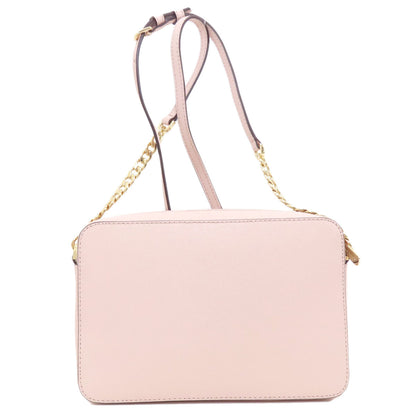 Michael Kors logo Shoulder Bag PVC Ladies [Used]