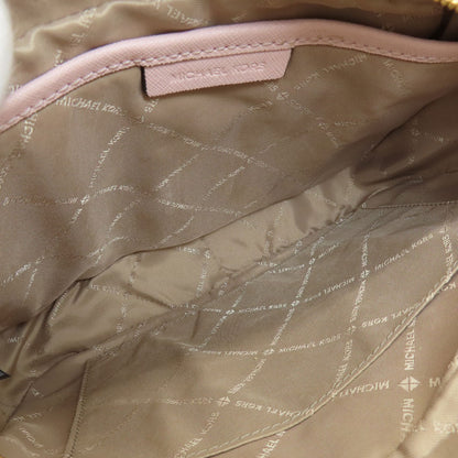 Michael Kors logo Shoulder Bag PVC Ladies [Used]