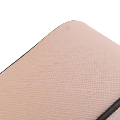 Michael Kors logo Shoulder Bag PVC Ladies [Used]