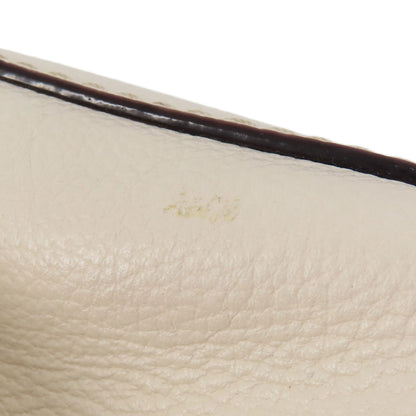 kate spade   Tote Bag logo Leather Ladies