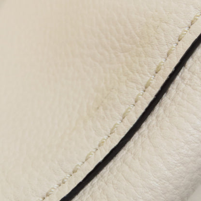 kate spade   Tote Bag logo Leather Ladies