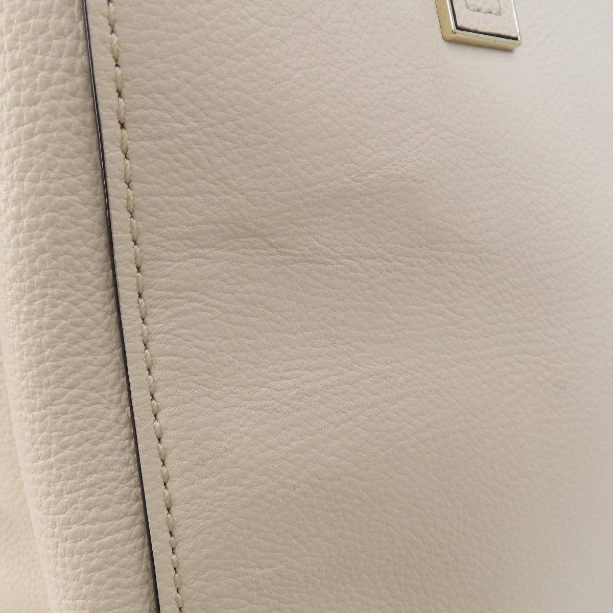kate spade   Tote Bag logo Leather Ladies