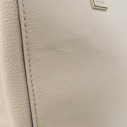 kate spade   Tote Bag logo Leather Ladies