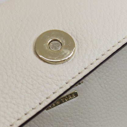 kate spade   Tote Bag logo Leather Ladies