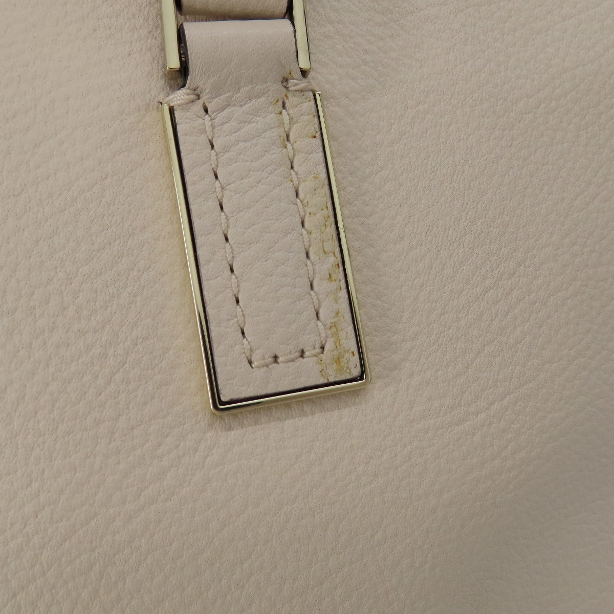 kate spade   Tote Bag logo Leather Ladies