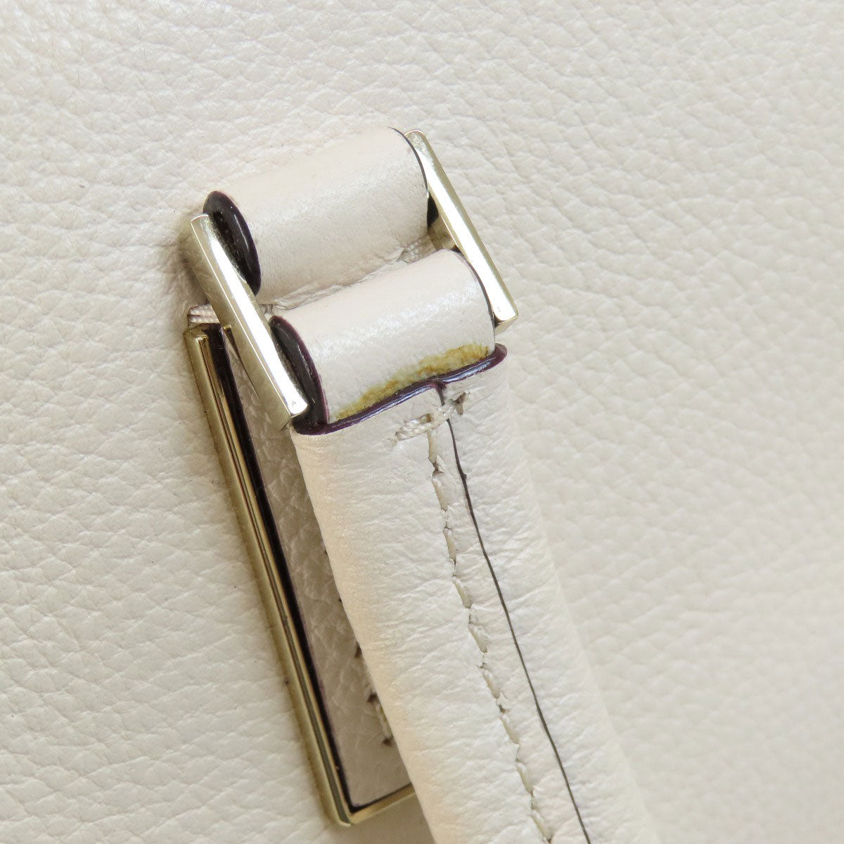 kate spade   Tote Bag logo Leather Ladies